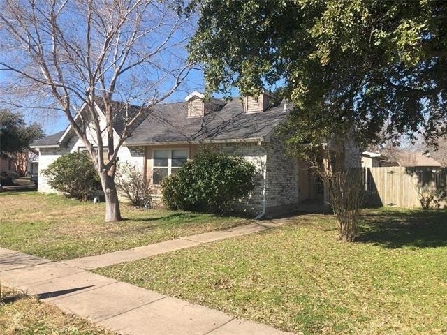 4502 Carr Street - Photo 1