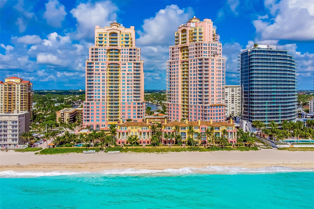 2110 N Ocean Boulevard - Photo 1