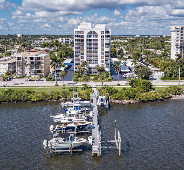 3901 S Flagler Drive - Photo 1