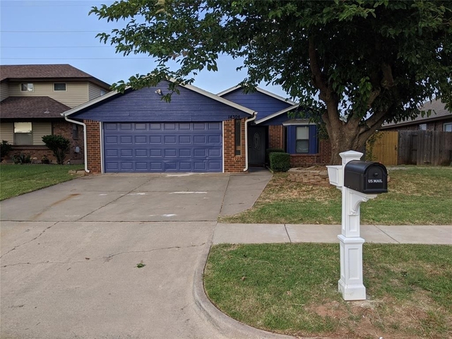 14304 S Brent Drive - Photo 1