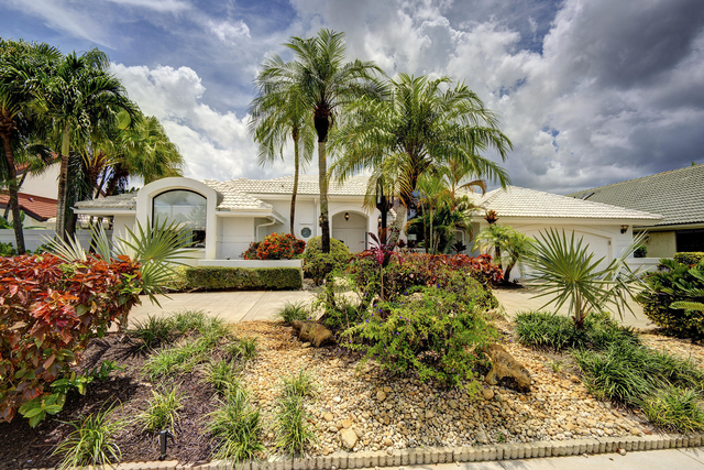 10252 Shireoaks Lane - Photo 1