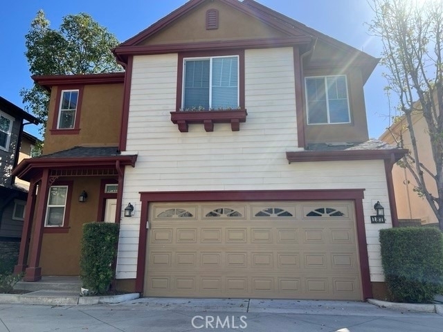 187 Liberty - Photo 1