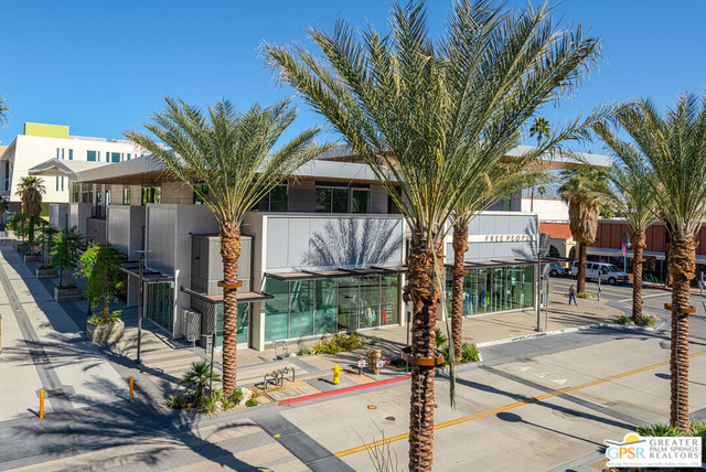 175 N Palm Canyon Drive - Photo 1