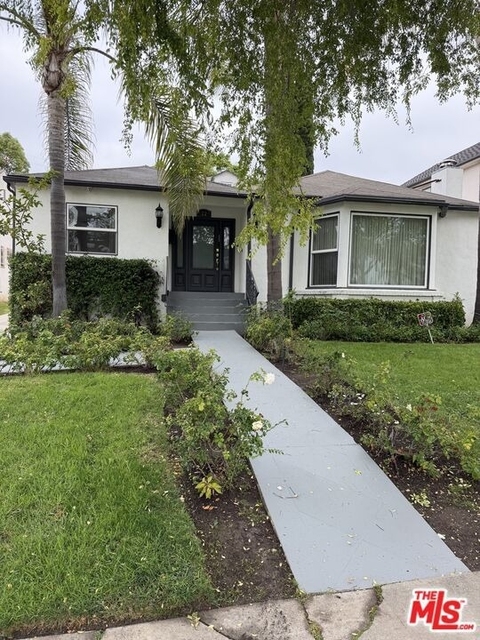 9220 Monte Mar Drive - Photo 1
