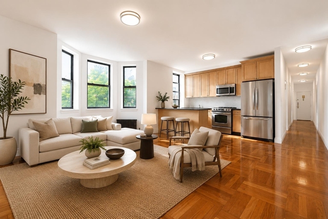 601 W 137th Street - Photo 1