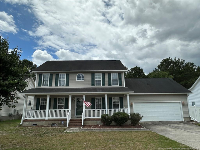 3679 Pioneer Drive - Photo 1