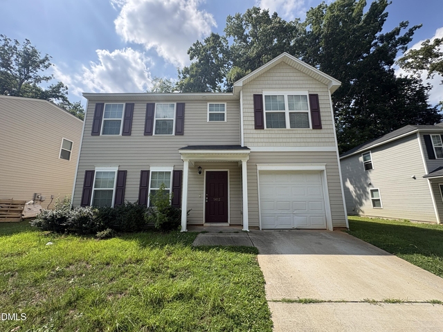 1412 Tamarino Drive - Photo 1