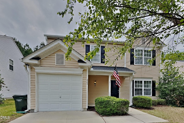 223 Pebblestone Drive - Photo 1