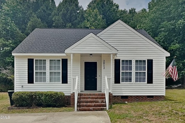 2012 Laurel Leaf Road - Photo 1
