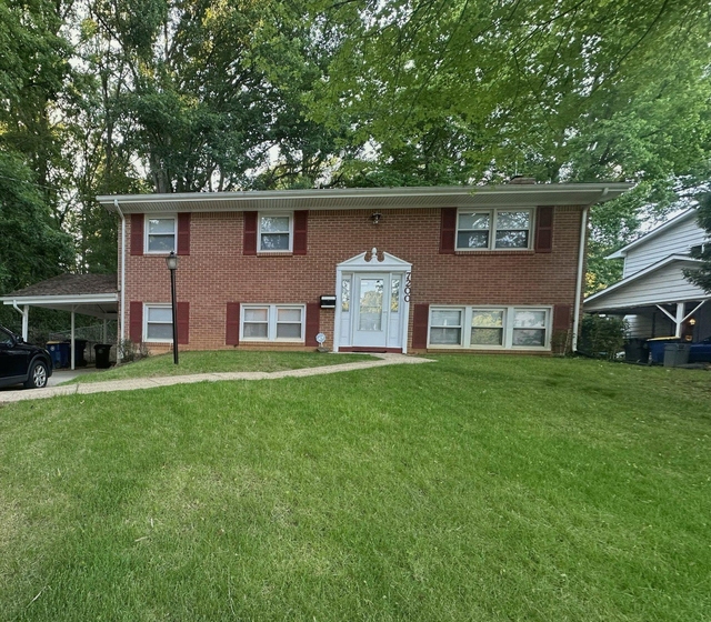 7200 Long Branch Drive - Photo 1