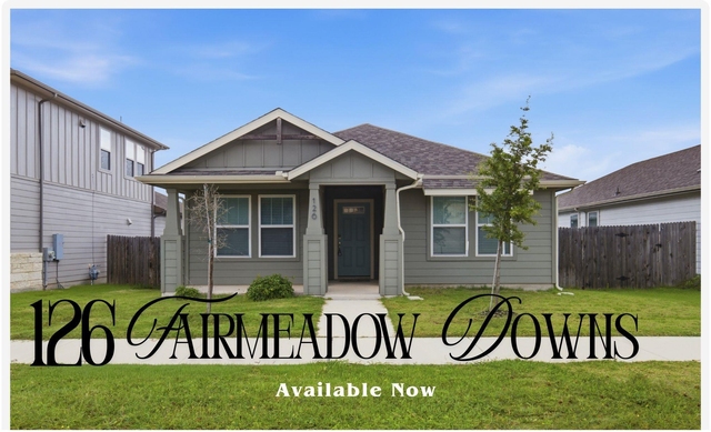 126 Fairmeadow Downs Dr - Photo 1