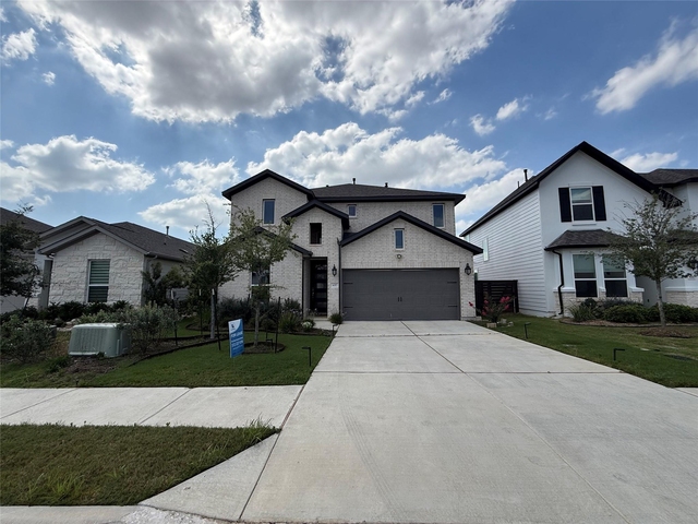 437 Leeward Pass - Photo 1