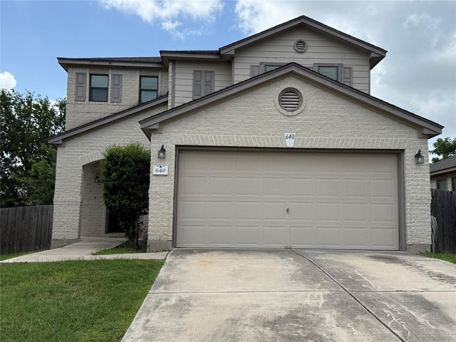 640 New Country Rd - Photo 1