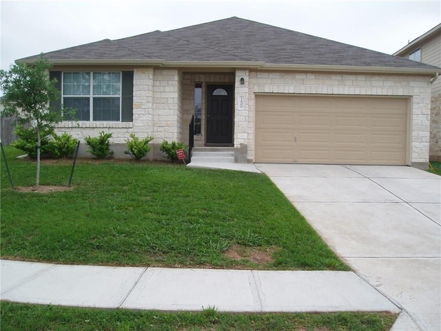 1600 Melissa Oaks Ln Ln - Photo 1