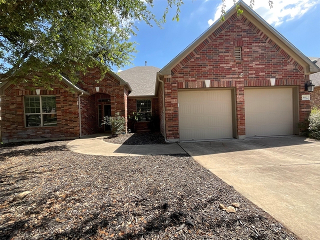 212 Choke Canyon Ln - Photo 1