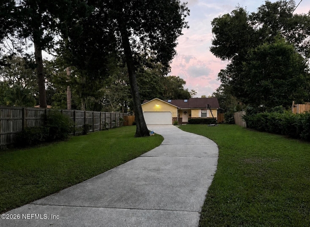 1671 Holly Oaks Lake Road E - Photo 1