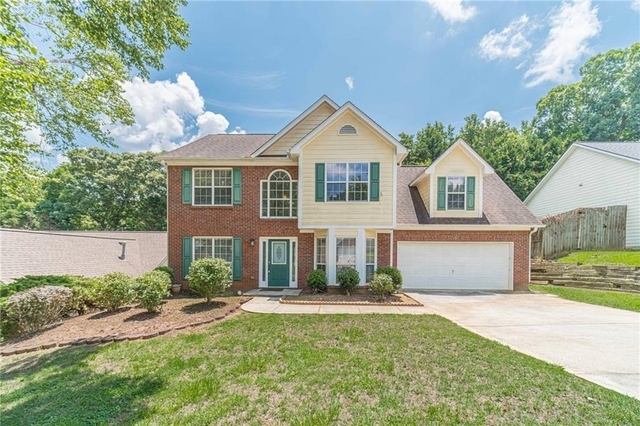 530 Sterling Pointe Court - Photo 1