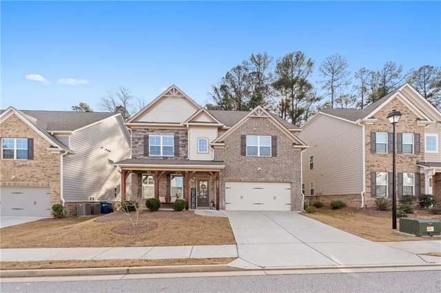 4437 Waxwing Street - Photo 1