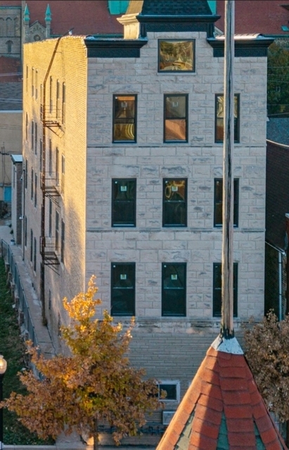 3216 S Morgan Street - Photo 1