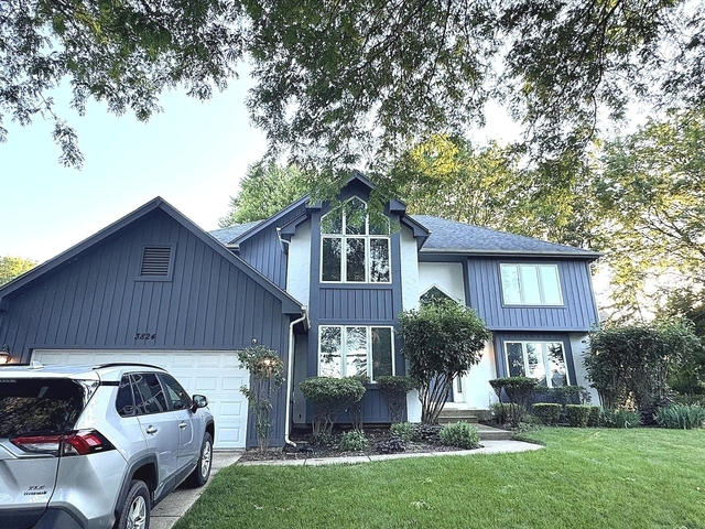 3824 Patty Berg Court - Photo 1