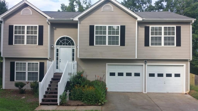 1406 Flanagan Mill Drive - Photo 1