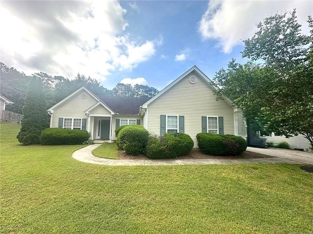 2743 Sam Calvin Drive - Photo 1