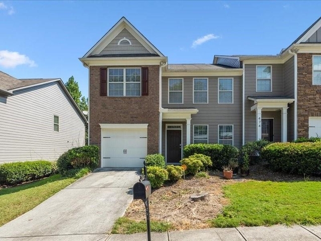 472 Tufton Trail Se - Photo 1