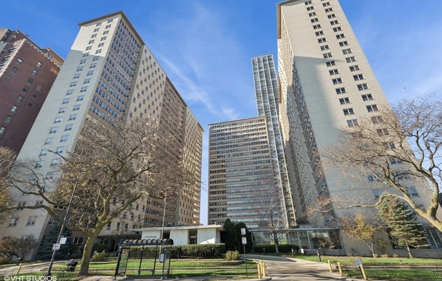 3950 N Lake Shore Drive - Photo 1