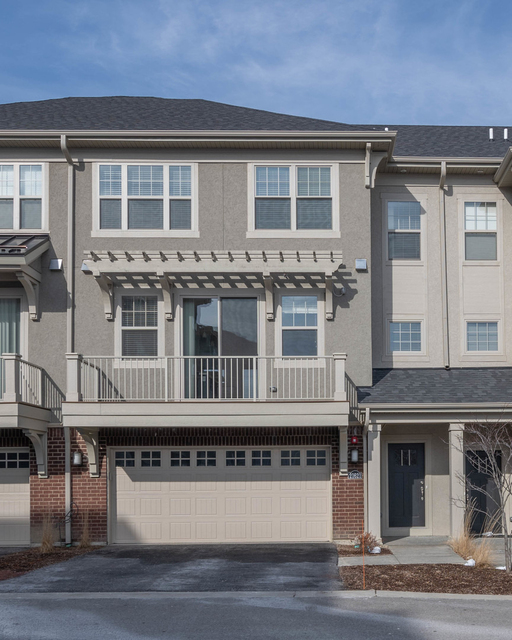 21599 W Field Court - Photo 1