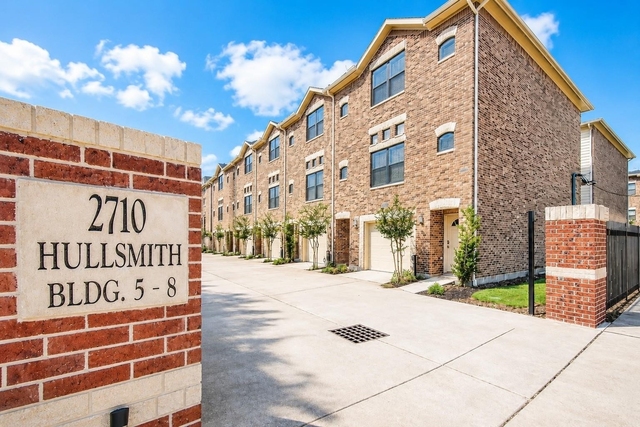 2710 Hullsmith Drive - Photo 1