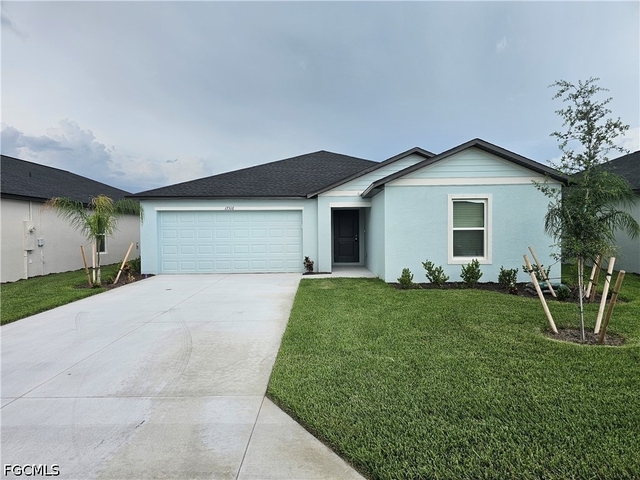 17316 Cantu Court - Photo 1