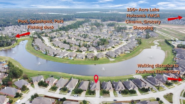 2823 Woodland Glen Lane - Photo 1