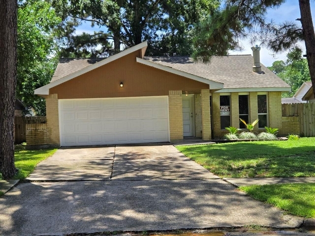 7026 Foxfield Lane - Photo 1