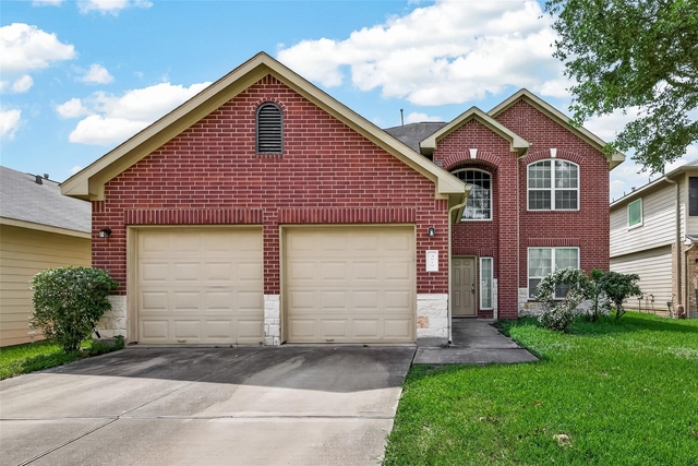 3519 Lilac Ranch Drive - Photo 1