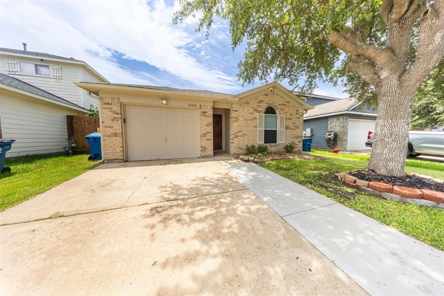 15406 Apple Bloom Way - Photo 1
