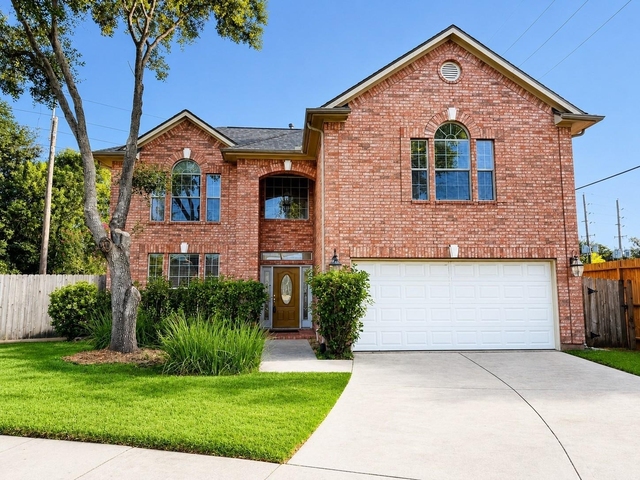 3002 Flintwood Drive - Photo 1