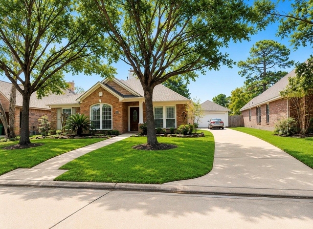 6914 Sunflower Grove Drive - Photo 1