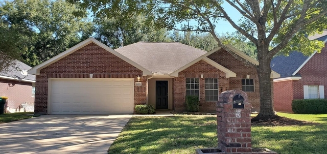 1207 Toby Lane - Photo 1