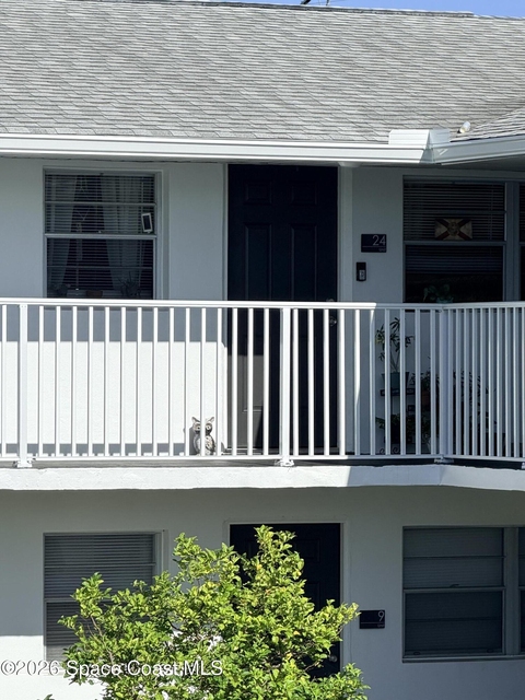 8521 Canaveral Boulevard - Photo 1
