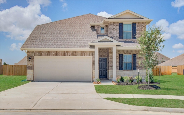 8403 Baywatch Circle - Photo 1