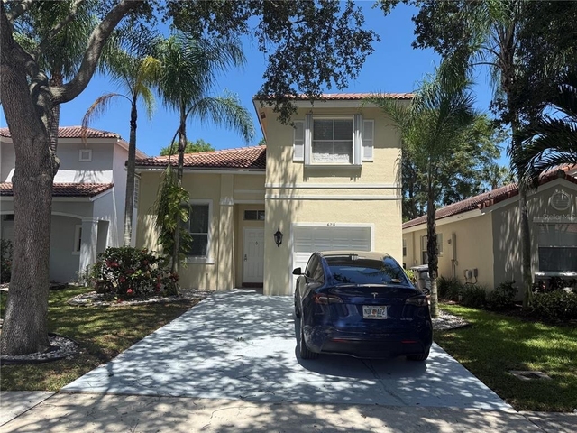 6711 Green Island Circle - Photo 1