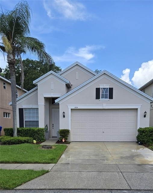 1604 Eagle Feather Drive - Photo 1