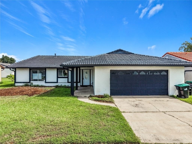 5501 Memorial Drive - Photo 1