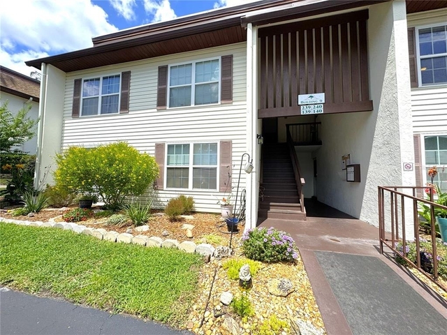 2400 Forest Drive - Photo 1