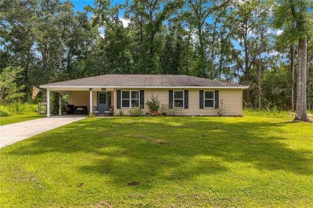 6353 Nw 52nd Avenue - Photo 1