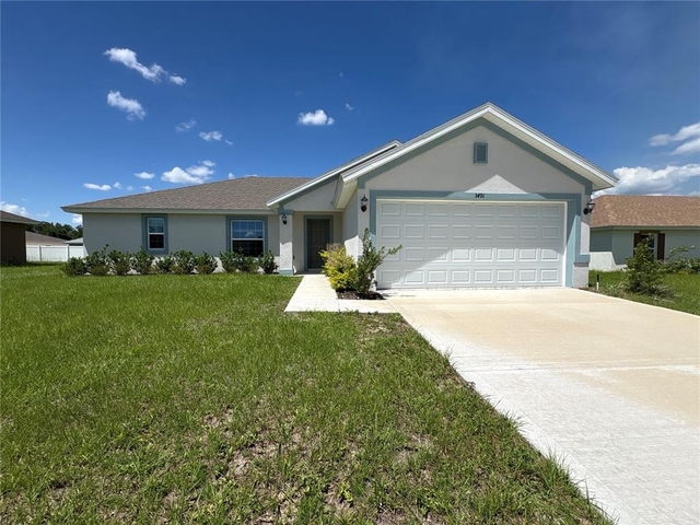 3491 Sw 155th Lane - Photo 1