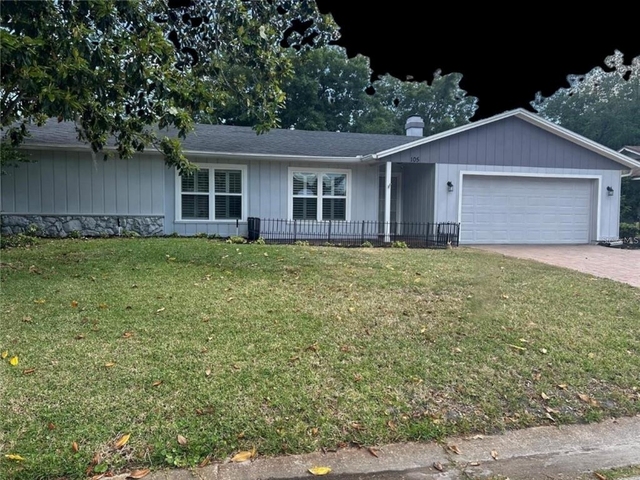105 E Cottesmore Circle - Photo 1