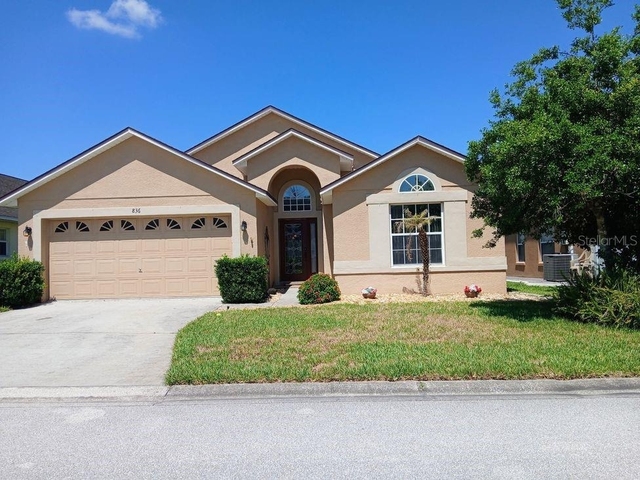 836 Cassia Drive - Photo 1