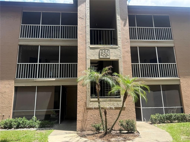 956 Salt Pond Place - Photo 1