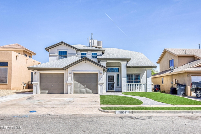 10904 Duster Drive - Photo 1